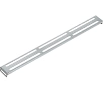 Рейка поперечная двухрядная IEK Smart 562 2шт/компл YKV-RPD-562-600