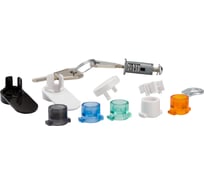 Замок для дверцы КЭАЗ Optibox P ZL 1 118052