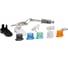 Замок для дверцы КЭАЗ Optibox P ZL 1 118052 1
