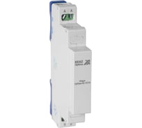 Модуль защиты от коммутационных перенапряжений КЭАЗ OptiSave-RC-УХЛ4 256303