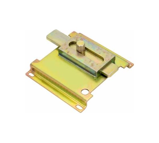 Механическая взаимная блокировка EKF 2-х ВА-99М 400 4P mccb99m-400-mil-4p 1