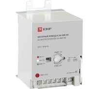 Моторный привод EKF CD2 220В DC ВА-99M 63 mccb99m-63-cd2-220dc