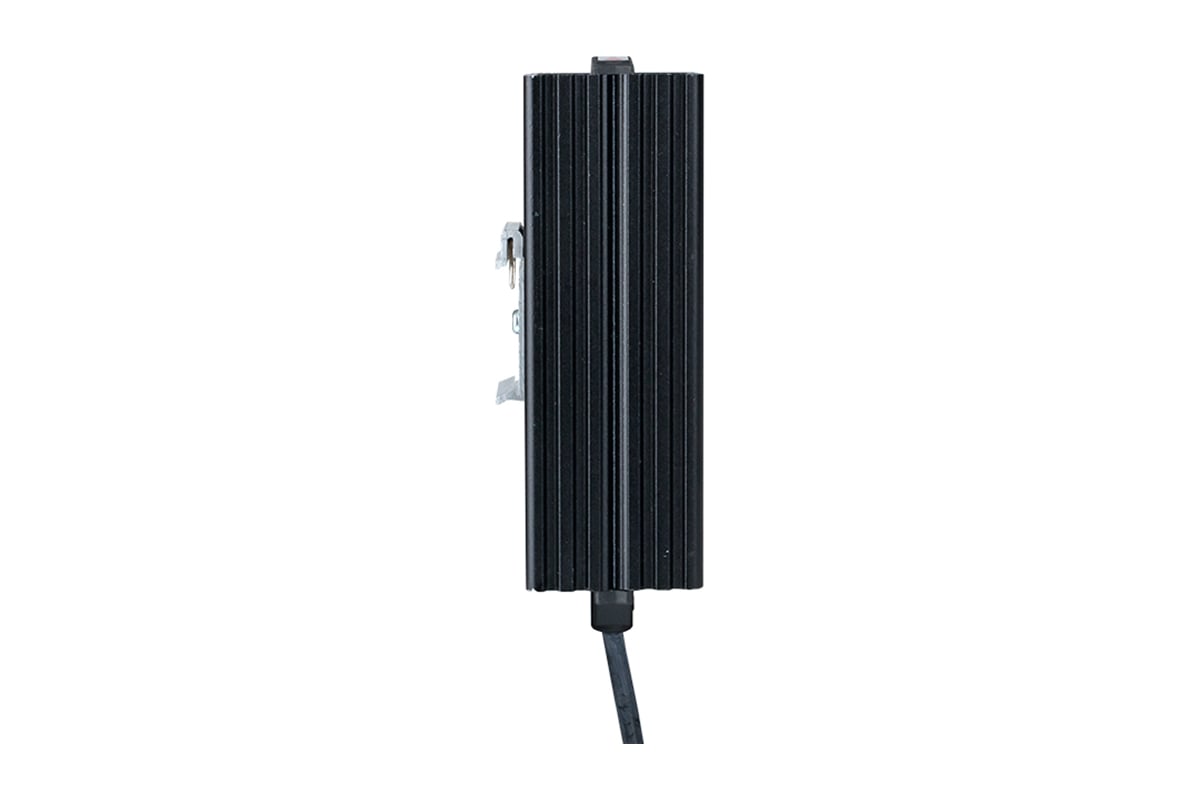 Обогреватель EKF на DIN-рейку 100Вт 230В IP20 PROxima heater-100-20 ...