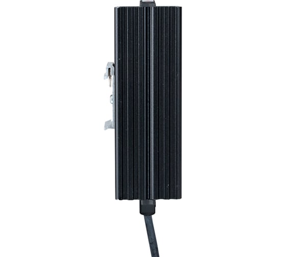 Обогреватель EKF на DIN-рейку 100Вт 230В IP20 PROxima heater-100-20
