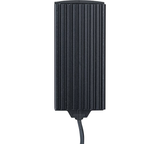 Обогреватель EKF на DIN-рейку 100Вт 230В IP20 PROxima heater-100-20