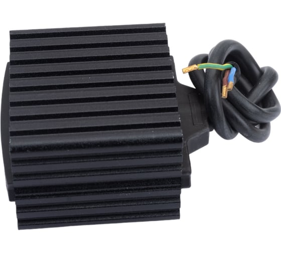 Обогреватель EKF на DIN-рейку 15Вт 230В IP20 PROxima heater-15-20