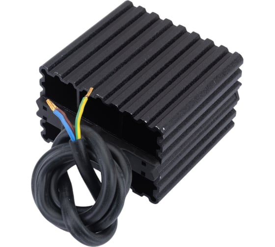 Обогреватель EKF на DIN-рейку 15Вт 230В IP20 PROxima heater-15-20