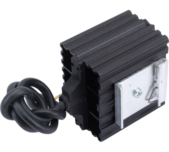 Обогреватель EKF на DIN-рейку 15Вт 230В IP20 PROxima heater-15-20