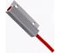 Компактный обогреватель EKF на монтажную панель 8Вт 230В IP54 PROxima heater-compact-8-54 1