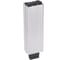 Клеммный обогреватель EKF на DIN-рейку 60Вт 230В IP20 PROxima heater-click-60-20 1