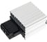 Клеммный обогреватель EKF на DIN-рейку 45Вт 230В IP20 PROxima heater-click-45-20 3