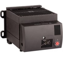 Обогреватель EKF в изолирующем корпусе с вентилятором и термостатом 1200Вт, 230В PROxima HFT1200C