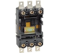 Втычная панель EKF PROxima PM-99/1-125 заднего присоединения для ВА-99, 125А, SQ mccb99-a-89