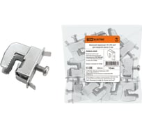 Шинный терминал TDM ELECTRIC 70-185 мм2, для медной шины, 5 мм SQ0826-0009