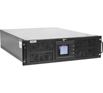 Силовой модуль SNR 20 кВА для источника бесперебойного питания серии HPM, без АКБ (ток заряда 6А) SNR-UPS-ONRM-20-HPMX33
