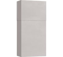 Компенсатор высоты IEK для уэрм-400-600 light (2 шт/компл) IND-KOMP-400-600-1-L