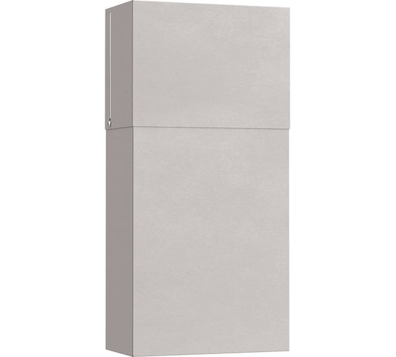 Компенсатор высоты IEK для уэрм-400-600 light (2 шт/компл) IND-KOMP-400-600-1-L