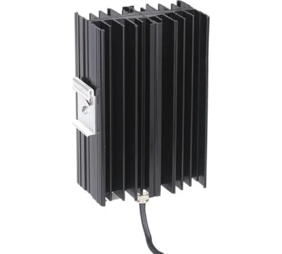 Обогреватель EKF на DIN-рейку пыле и влаго-защищенный 100Вт 230В IP65 PROxima SQheater-proof-100-65 1