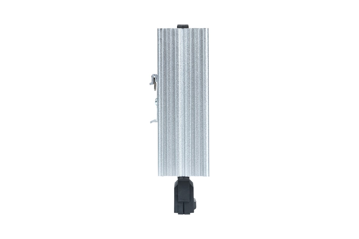 Клеммный обогреватель EKF на DIN-рейку 75Вт 230В IP20 PROxima heater ...