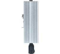 Клеммный обогреватель EKF на DIN-рейку 75Вт 230В IP20 PROxima heater-click-75-20