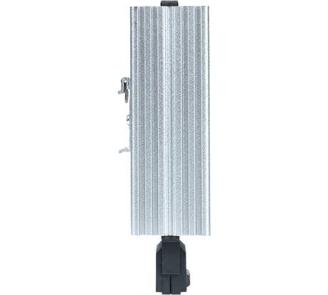 Клеммный обогреватель EKF на DIN-рейку 75Вт 230В IP20 PROxima heater-click-75-20