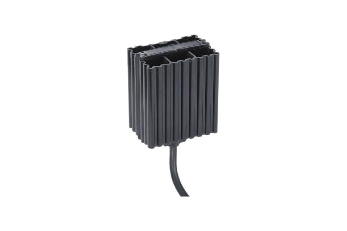 Обогреватель EKF на DIN-рейку 30Вт 230В IP20 PROxima heater-30-20 ...