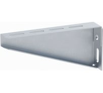 Настенный кронштейн EKF основание 400мм, 1,5мм, 1 шт. kn400