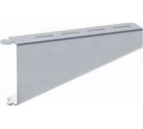 Кронштейн EKF замковый, основание 400мм, 2мм, SQ kz400