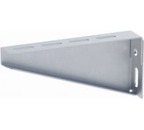 Кронштейн EKF настенный, основание 200мм, 1,5мм kn200