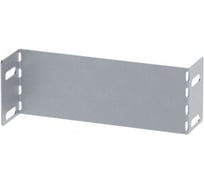 Переходник по ширине EKF заглушка, 80х200мм SQ w8020010