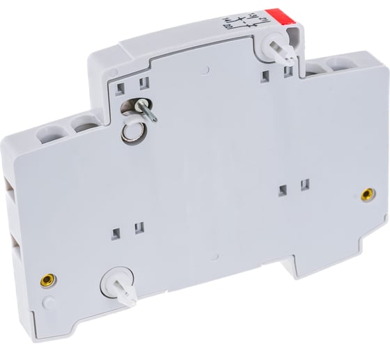 Дополнительный контакт ABB к S200 1НЗ+1НО S2C-H11L 2CDS200936R0001