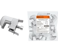 Шинный терминал TDM ELECTRIC 70-185 мм2 для медной шины 10 мм SQ0826-0010