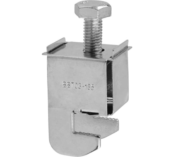 Шинный терминал TDM ELECTRIC 70-185 мм2 для медной шины 10 мм SQ0826-0010