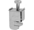 Шинный терминал TDM ELECTRIC 70-185 мм2 для медной шины 10 мм SQ0826-0010 1