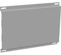 Панель монтажная EKF 480x510, к ВРУ Unit Вх600хГ, PROxima mb15-08-01-05