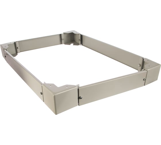 Цоколь EKF FORT, 600х800мм, PROxima SQ FC68 1