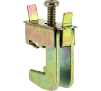 Универсальный терминал EKF для проводников 35-70 мм2 на шину 5мм 10 шт PROxima SQut-35.70-5