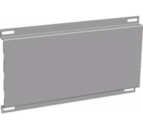 Монтажная панель EKF 160x510, к ВРУ Unit (Вх600хГ), PROxima SQmb15-06-01-02
