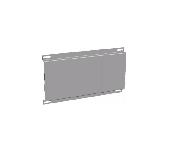 Монтажная панель EKF 160x510, к ВРУ Unit (Вх600хГ), PROxima SQmb15-06-01-02 1