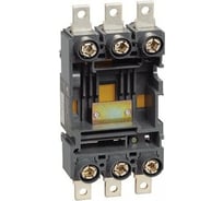 Втычная панель EKF PM-99/1-160, переднего присоединения, для ВА-99, 160А, PROxima SQmccb99-a-86