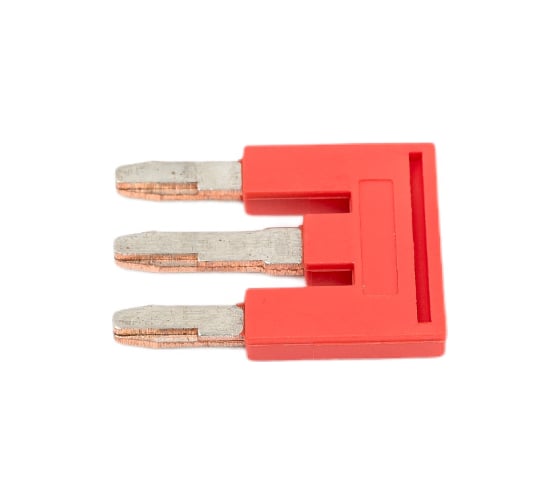 Перемычка для JXB-ST 4 EKF PROxima 3PIN, 20 шт. plc-per-st-3PIN-4