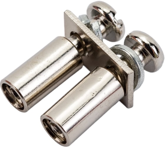 Перемычка EKF PROxima тип 2PIN для 2,5 мм2, 20 шт. plc-per-2PIN-2,5