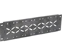 Панель EKF PROxima ПН 140x745, ЩРНМ-8L, ЩРНМ-9L ppn-140x745