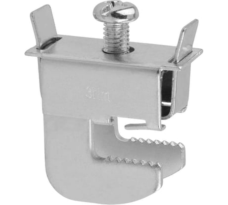 Шинный терминал TDM ELECTRIC 2.5-16 мм2 для медной шины 5 мм SQ0826-0003