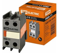 Приставка ПКН-11 TDM 1з 1р SQ0708-0039