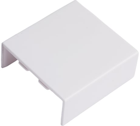 Соединитель EKF 40х16 4 шт Plast PROxima Белый conw-40-16x4