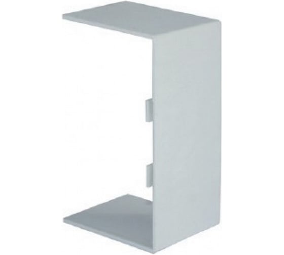 Соединитель EKF 20x10 Plast PROxima SQc-20-10 1