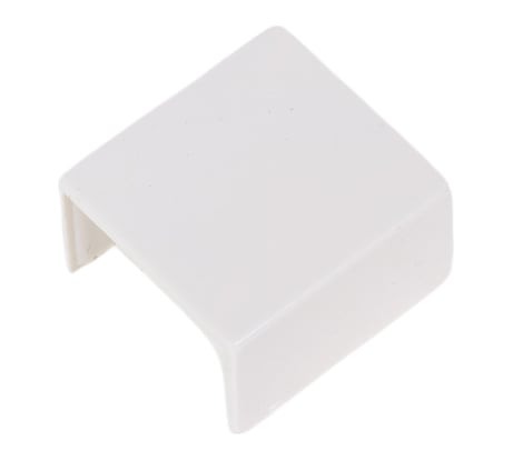 Соединитель EKF 25х16 4 шт Plast PROxima Белый conw-25-16x4