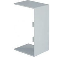 Соединитель EKF 16x16 Plast PROxima SQc-16-16