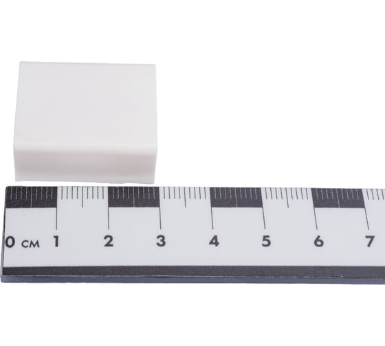 Соединитель EKF 20х10 4 шт Plast PROxima Белый conw-20-10x4